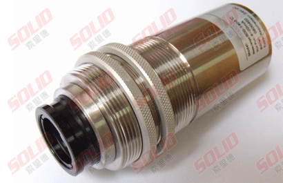 �U�外���温�?铝专用测温��ASLD-L